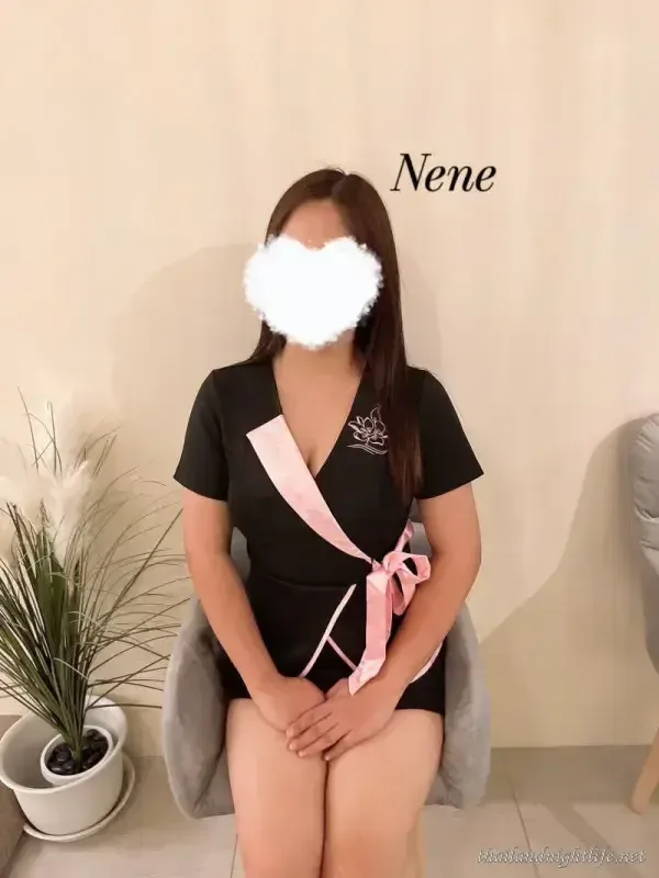 NENE, Chiang Mai Nimman happy ending oil & Swedish massage | AA Massage