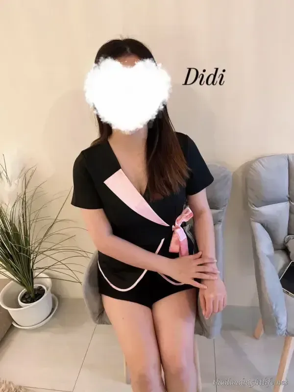 DIDI, Chiang Mai Nimman happy ending oil & Swedish massage | AA Massage
