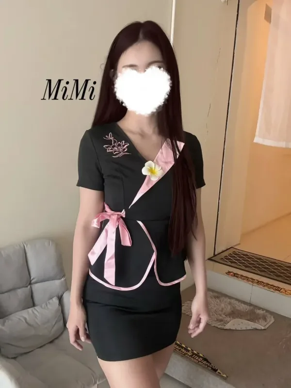 MIMI, Chiang Mai Nimman happy ending oil & Swedish massage | AA Massage