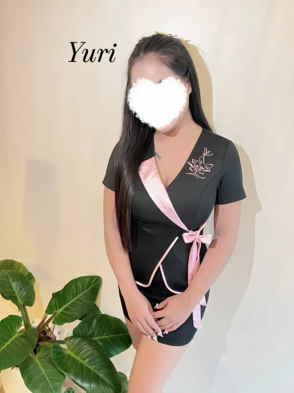 YURI, Chiang Mai Nimman happy ending oil & Swedish massage | AA Massage
